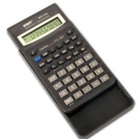 Калькулятор STAFF инженерный  STF-319, 10 разрядов, 142х80мм