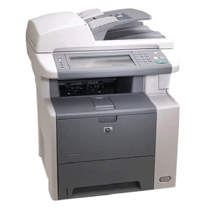 МФУ лазерное HP LaserJet M3027x (прин,коп,скан,факс,с/карт)А4 25с/м 75000с/мес (б/кабUSBкод510145)