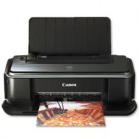 Принтер струйный CANON Pixma IP2600 А4 4800х1200 22с/мин (без кабеля USB код510145)