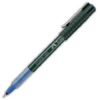 Ручка роллер FABER-CASTELL VISION 1475, толщ. письма 0,3мм, арт. FC147551, синяя