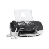 МФУ струйное HP OfficeJet J3680 (принтер,копир,скан,факс)A4 1200х1200 20с/мин (б/кабеляUSBкод510145)