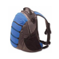 Рюкзак подростковый универсальный (10-16 лет) 1 отделение, 3 кармана, 45х30х12см, AB1308/ASS