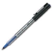 Ручка роллер FABER-CASTELL VISION 1476 MICRO, толщ. письма 0,2мм, арт. FC147651, синяя