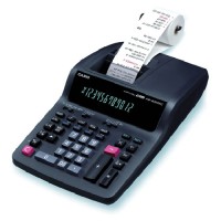 Калькулятор CASIO печатающий FR-620TEC, 12 разрядов, 339x214,5мм, (бум.ролик 110032, картридж250220)