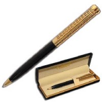 Ручка шариковая GALANT "Empire Gold" подарочная