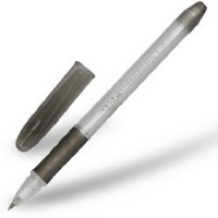 Ручка шариковая "GLOBAL-GENBOS" чернила на масл. осн. 0,5мм, черная