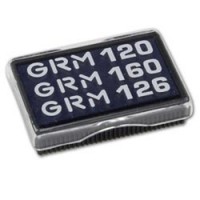 Подушка сменная для GRM (120, 126, 160), синяя, арт. GRM 120