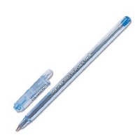 Ручка шариковая "My Pen" чернила на масл. осн. 1мм, синяя