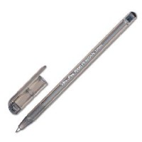 Ручка шариковая "My Pen" чернила на масл. осн. 1мм, черная