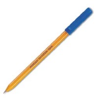 Ручка шариковая "OFISPEN" чернила на масл. осн. 1мм, синяя
