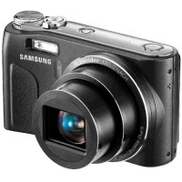 Фотокамера цифровая SAMSUNG WB500, 10,3 млн.пикс., 10x/3x zoom, 2,7" ЖК-монитор, опт. и цифр.стаб.