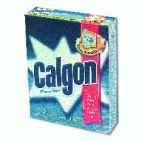 Средство для смягчения воды "Calgon" 500(550) г, ш/к 08203