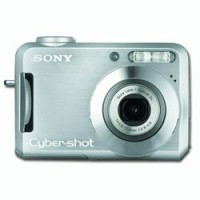 Фотокамера цифровая SONY- DSC S700, 7,2млн.пикс., 3x/6x zoom, 2,4" ЖК-монитор