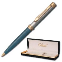 Ручка шариковая GALANT "Ocean Blue" подарочная