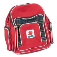Рюкзак школьный DAZZLE 1-012ут, 3 кармана