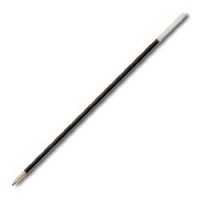 Стержень на масляной основе PILOT к ручке RFJ-GP-F, евронаконечник, 0,32мм, черный