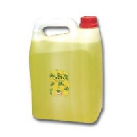 Мыло-крем жидкое "Блеск" (Москва), лимон, 5л, ш/к 72154