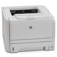 Принтер лазерный HP LaserJet P2035 А4 30с/мин 25000с/мес (без кабеля USB код510145)