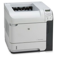 Принтер лазерный HP LaserJet P4015n А4 50с/мин 225000с/мес с/карта (без кабеля USB код510145)