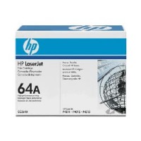 Картридж лазерный HP (CC364A) LaserJet P4014/P4015/P4515 и другие, №64А, ориг, ресурс 10000 стр