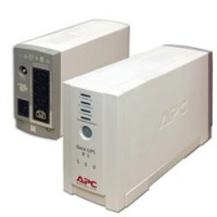 Источник бесперебойного питания APC BK500-RS, 500VA (300W), на 4 устройства