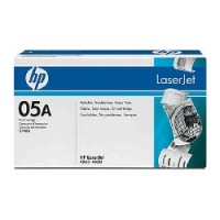 Картридж лазерный HP (CE505A) LaserJet P2035/P2055 и другие, №05А, ориг, ресурс 2300 стр.