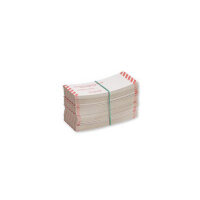 Накладка для упаковки корешков банкнот, номинал 500 руб., в комплекте 2000 шт.