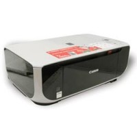 МФУ струйный CANON MP210 (принтер,копир,сканер) A4 4800х1200 22с/мин (без кабеля USB код510145)