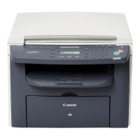 МФУ лазерное CANON MF4120 (принтер,копир,сканер) А4 20с/м 3000с/мес (кабель в комплекте)