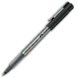 Ручка роллер FABER-CASTELL VISION 1476 MICRO, толщ. письма 0,2мм, арт. FC147699, черная
