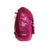 Рюкзак школьный для девочек (10-13 лет) "BUTTERFLY" (Бабочки), 40х30х12см, KDN-13-08087