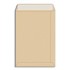 Конверт-пакет плоский MULTIMAIL KRAFT STRIP (230х330мм) из крафт бумаги с отр.полосой, на 90л, Pigna