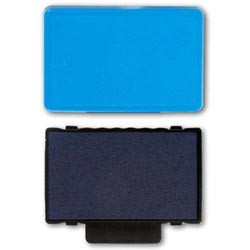 Подушка сменная для TRODAT (5253, 5203, 5440) синяя арт. 6/53