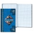 Блокнот Notebook STAFF, А5, 135*206мм, тв. лам. обложка, "Джинсы", 96л., 120998