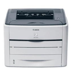 Принтер лазерный CANON LaserShot LBP 3300 А4 21 с/мин 8000с/мес (без кабеля USB код510145)